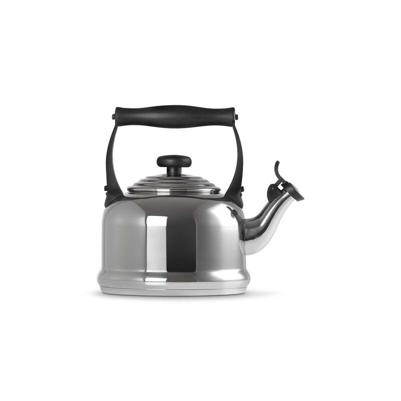 Le Creuset Ss Traditional Kettle 2.1L image number 3